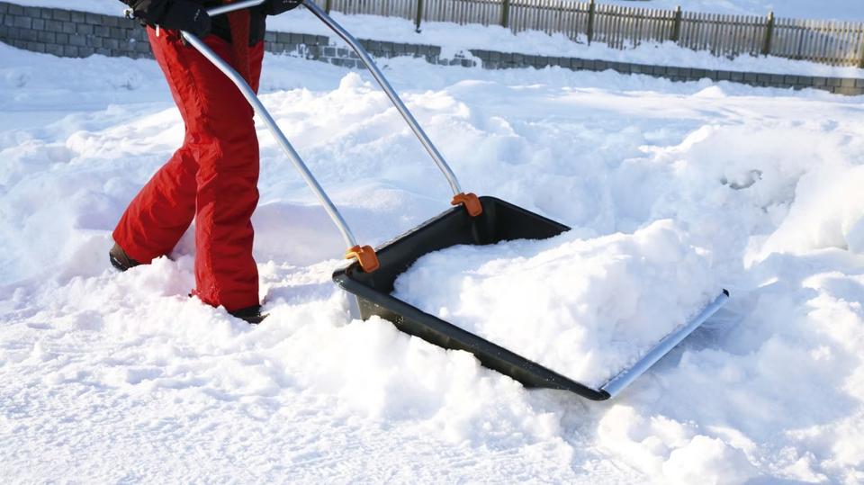 Snøen kommer. Er du klar?